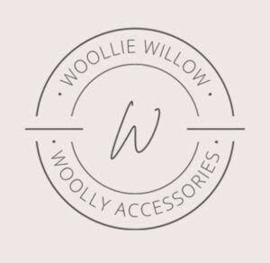 Logo - Woollie willow